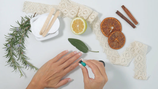 How to Treat Nail Fungus Naturally at Home