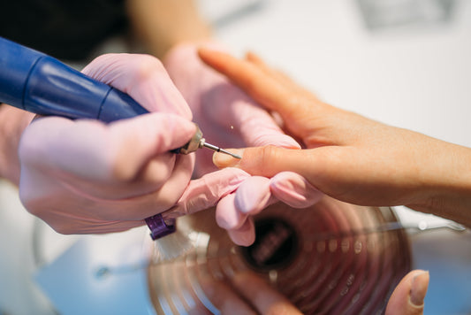 6. "What Causes Nail Fungus? A Quick Look at Common Triggers"