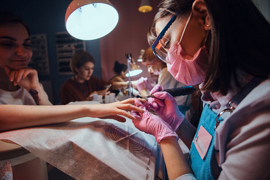 "Top Mistakes People Make When Treating Nail Fungus"