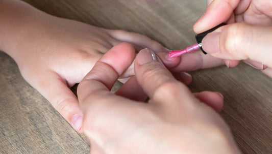 "Nail Fungus Myths vs. Facts: What You Need to Know"