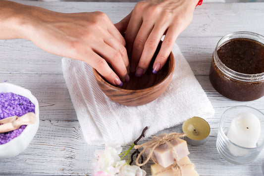 "How to Maintain Healthy Nails Even After a Nail Fungus Infection"