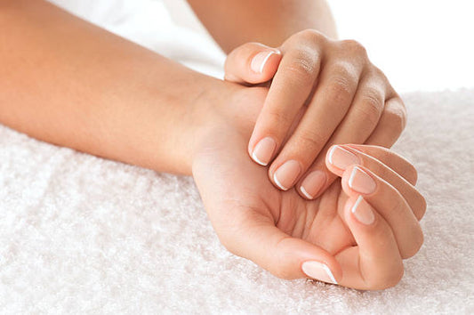 Why Choose Oils for Nail Fungus?