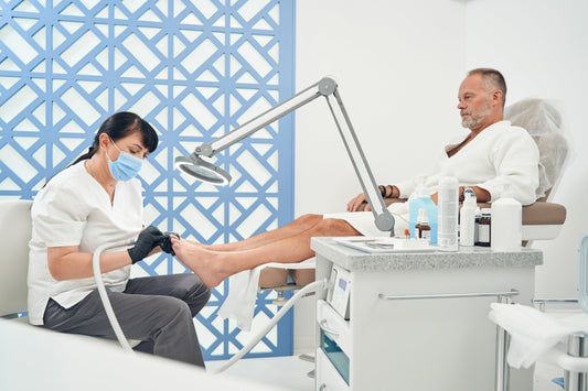 "How to Know If You Have Toenail Fungus (And What to Do Next)"