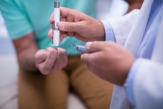 How Long Does It Take to Cure Nail Fungus?