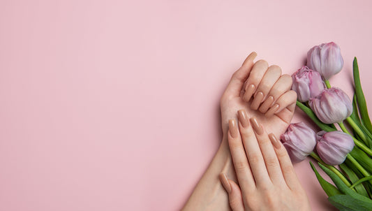 How to Keep Your Nails Looking Beautiful (Even When You Have Fungus)