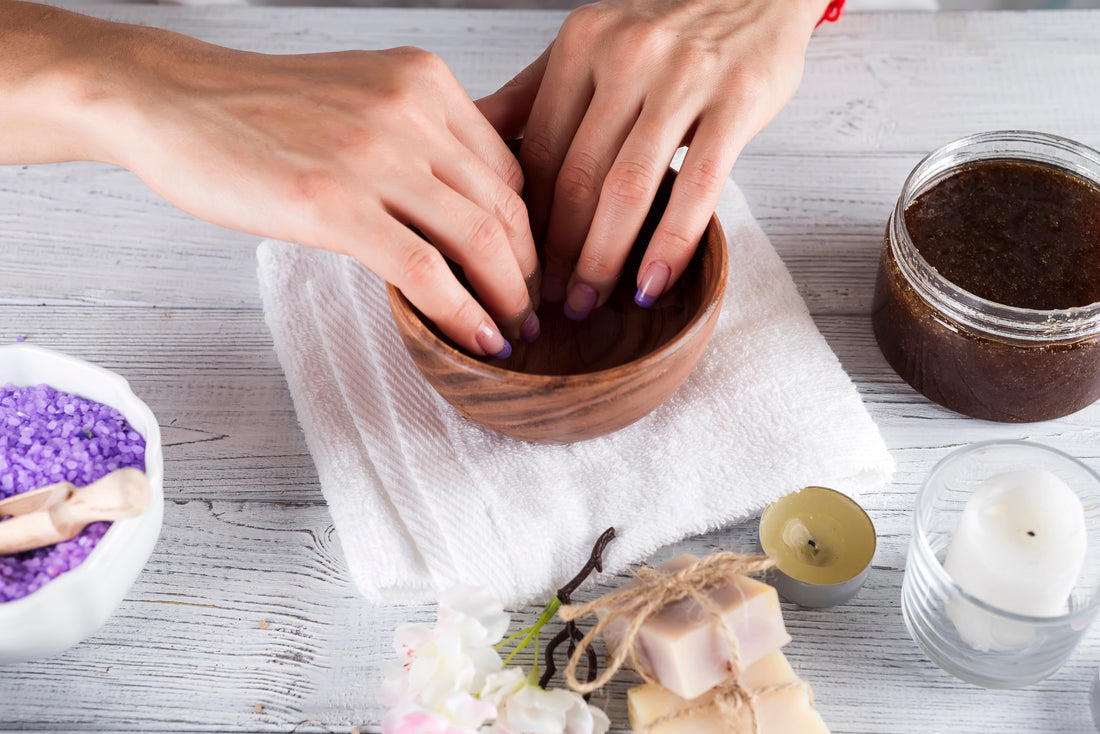 "How to Maintain Healthy Nails Even After a Nail Fungus Infection"