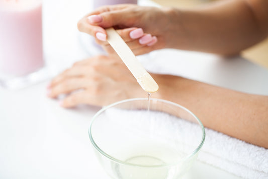 4. "How to Use Our Anti-Fungal Oil for Best Results"