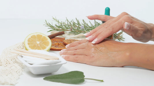 "Is Tea Tree Oil Effective Against Nail Fungus?"