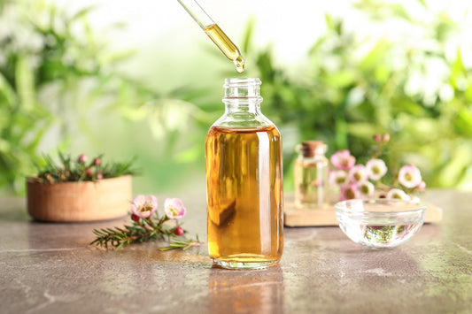 "Why Natural Remedies for Nail Fungus Are Gaining Popularity"