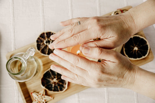 "Top 5 Home Remedies to Complement Your Anti-Fungal Oil Treatment"