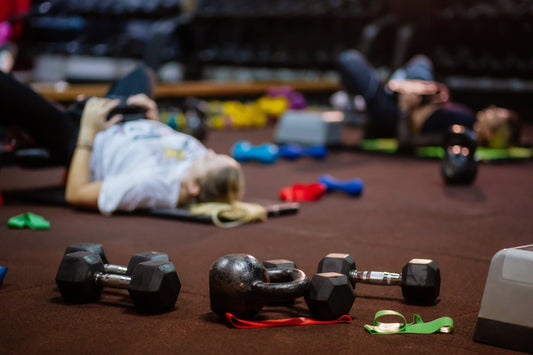 Are Your Workouts Causing Nail Fungus? What Every Gym-Goer Needs to Know