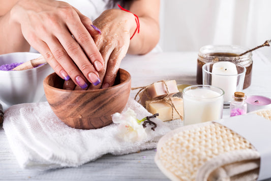 "7 Proven Ways to Prevent Nail Fungus Before It Starts"