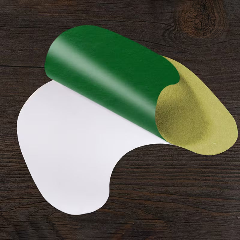 10 PCS Herbal Knee Pain Relief Patches – Extra Strength Pain Patch for Knees, Joints, Back & Arthritis | Maximum Strength Knee Relief Patch for Muscle Pain, Joint Support & Long-Lasting Comfort | Natural Anti-Inflammatory Therapy Pads