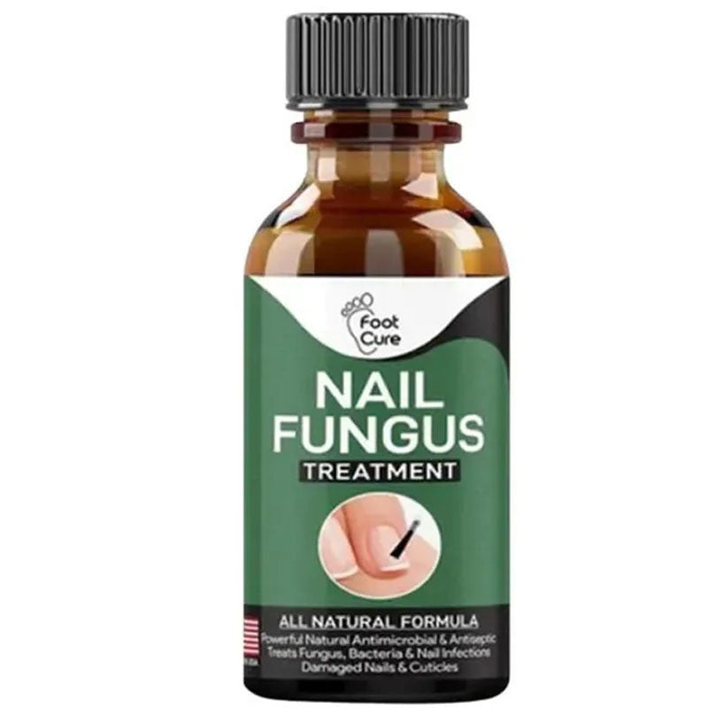 Fast Nail Fungal Treatments Nail Repair Essences Serum Care Treatments Foot Nail Fungus Removal Gel Paronychia Onychomycosis